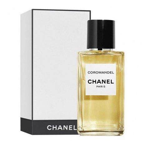 chanel coromandel duty free